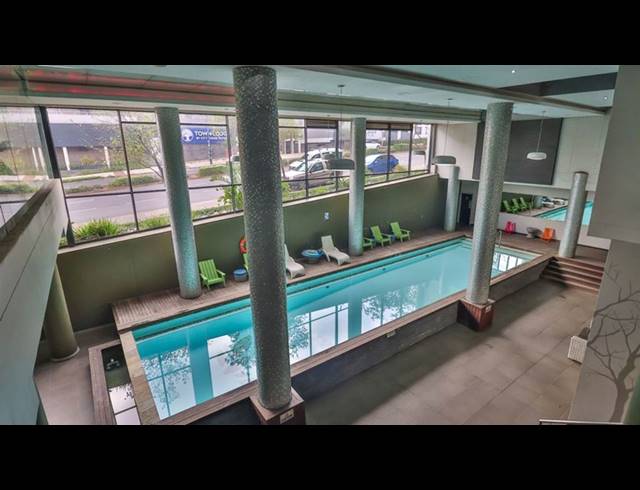 1 BEDROOM APARTMENT FOR SALE IN UMHLANGA RIDGE